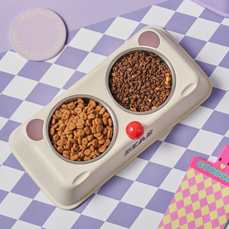 Tacos para gatos Tacos para perros Tacos para mascotas Tacos de acero inoxidable Tacos para mascotas Tacos para mascotas Tacos para mascotas Tacos para mascotas