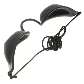 防光辐射眼镜;防冲击眼镜;防弹眼镜