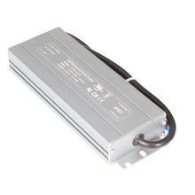 12V24V防水电源30-360W直流稳压恒压IP67超薄防水开关电源