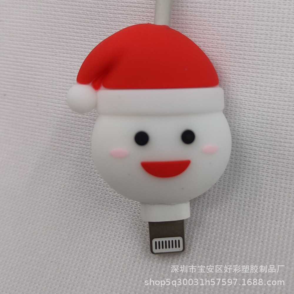 크리스마스 눈사람