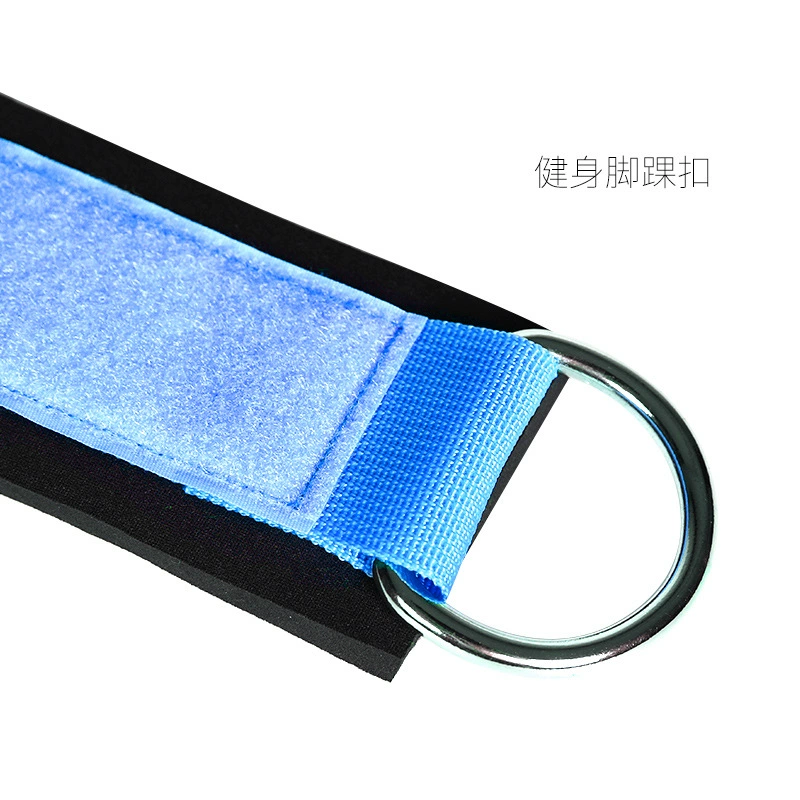 Ankle bracelet, elastic belt for gym