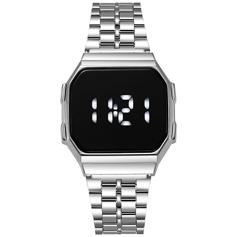 electronic steel belt for adults