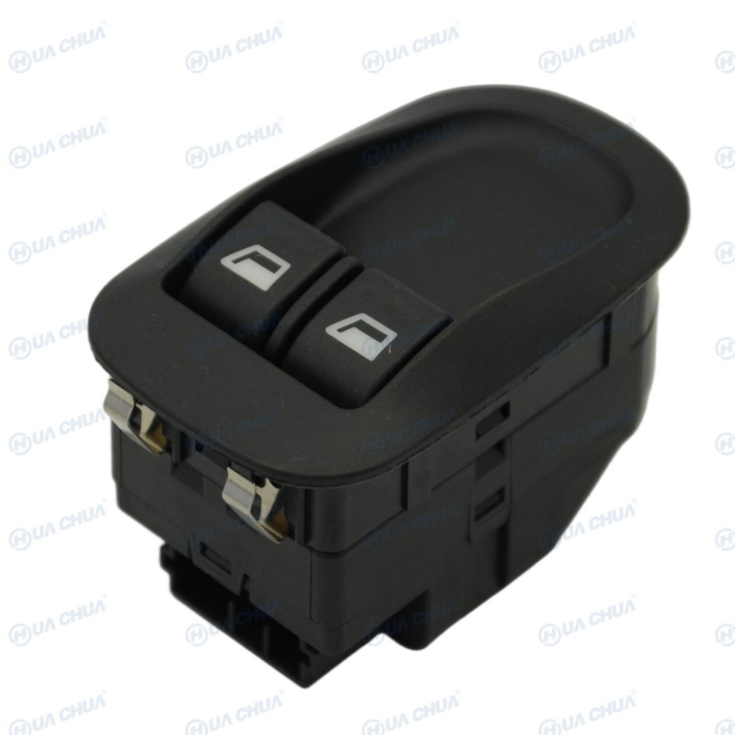 标致车窗玻璃升降器开关 6554.WQ