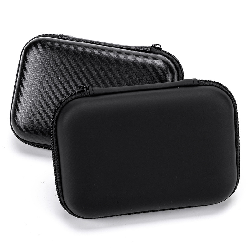 EVA ヘッドフォンバッグデータケーブル包装 3c デジタル Bluetooth ヘッドセット収納袋キー収納袋ハードドライブ収納ボックス|undefined