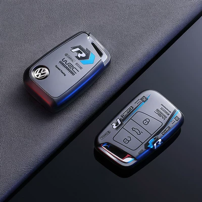 Cc T-Roc Golf 7, Car key bag - no-specifications-c-type-black-warrior-single-shell