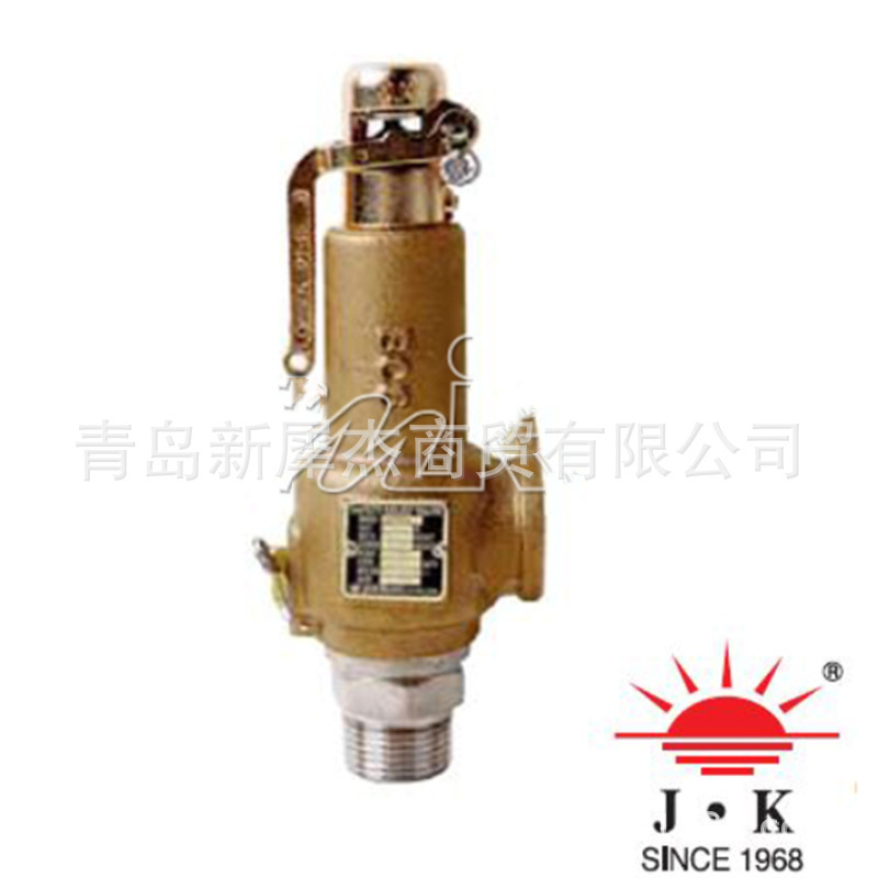 经销韩国JOKWANG调节阀JSV