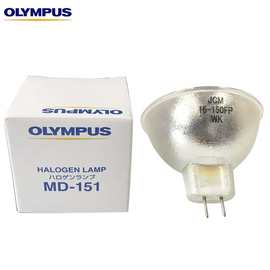 MD-151奥林巴斯/OLYMPUS 15V150W冷光源灯杯 CV150/170胃镜灯泡