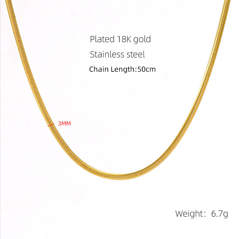 ZYG683-3.0mm push chain