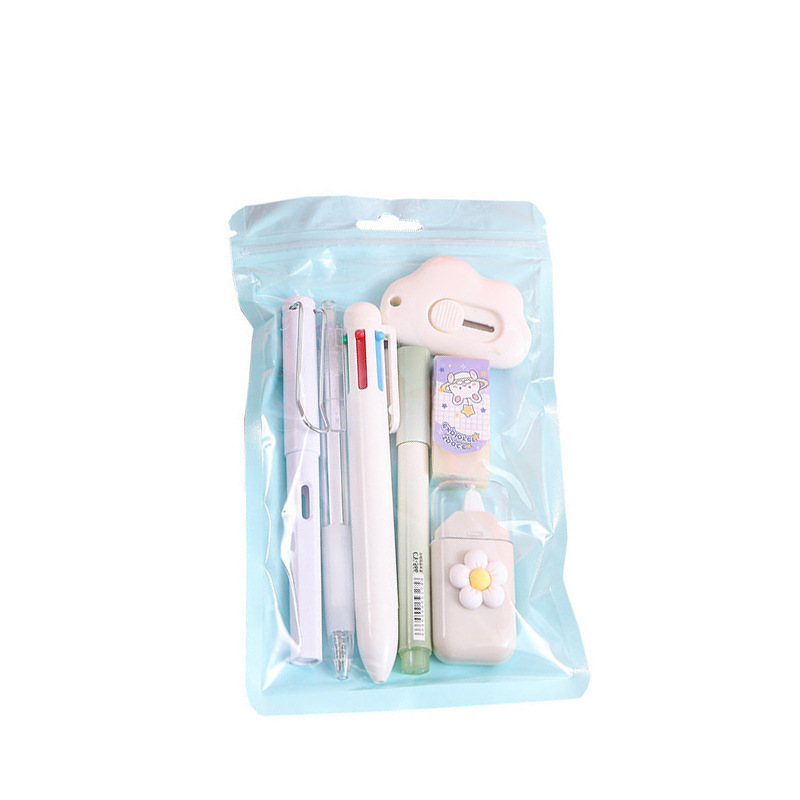 문구선물팩 7종세트 [화이트]