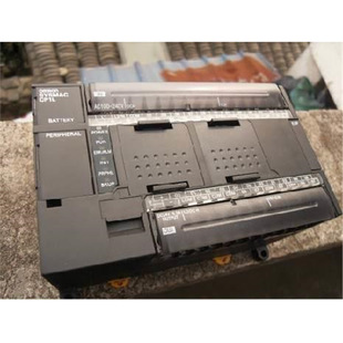 Programmable Controller Plc Cp1L-M40Dr-A