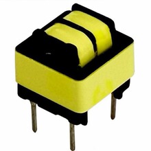 【厂家直供】共模电感高通滤波器EE8.3(0.14线95TS20mH) EE10 12