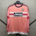 1516 juventus long sleeves