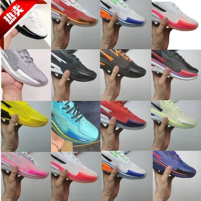 Обувь Putian Zoom GT Cut 2, практичная обувь серии, черные, фиолетовые, красные женские кроссовки персикового цвета, синие кроссовки