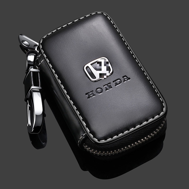Factory Direct Sales Car Key Case Suitable for Toyota, Kia, Volkswagen, Hyundai, Buick, and Land Rover