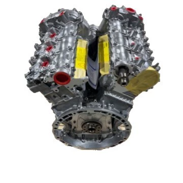 Mileage, Engine assembly