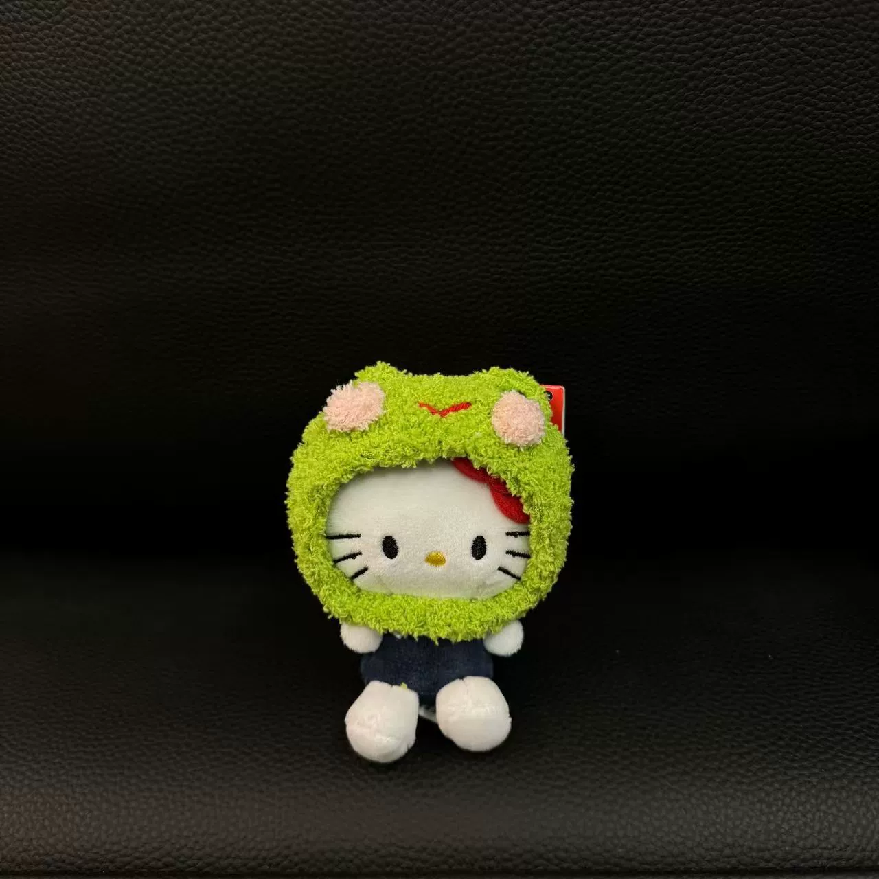 Cute plush pendant, doll, keychain, Birthday gift