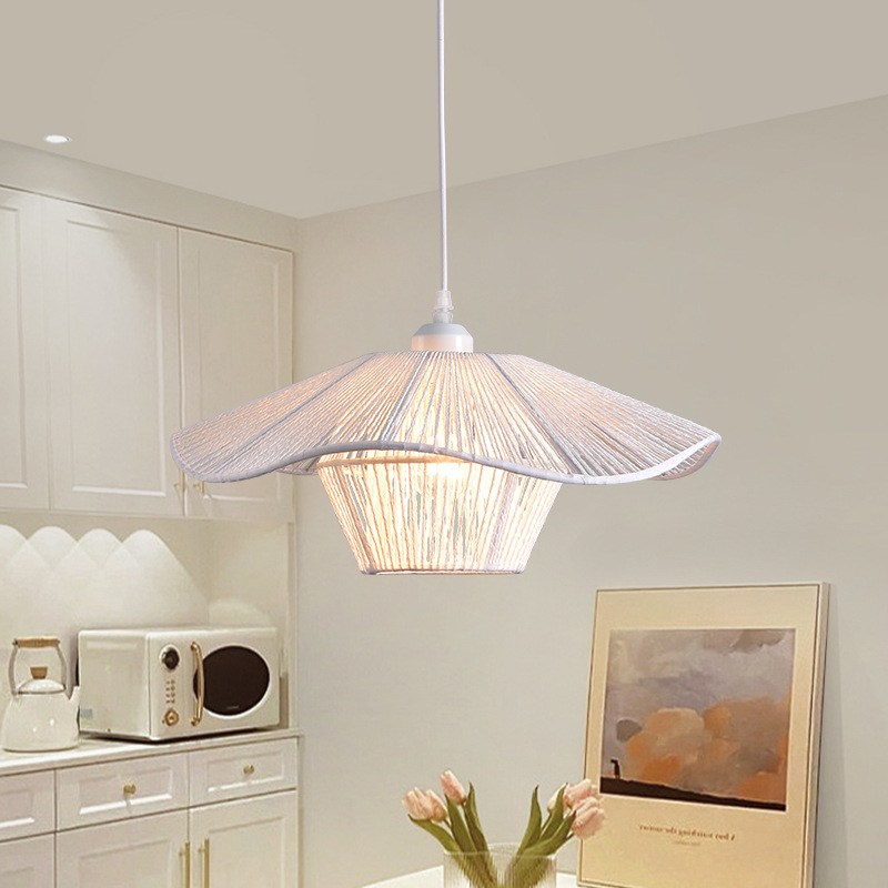 Retro japonés, candelabro de restaurante, estilo chino, sala de té, arte Zen creativo, lámpara de dormitorio, bar y lámparas residenciales