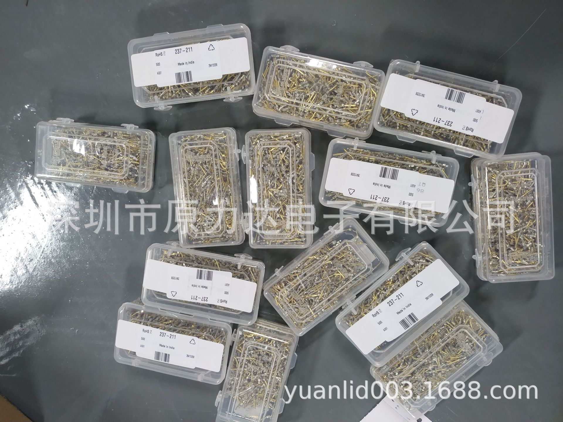 FCI连接器、线缆组件、工具原厂原装	HM2P70PNF2P4GF	8656350064