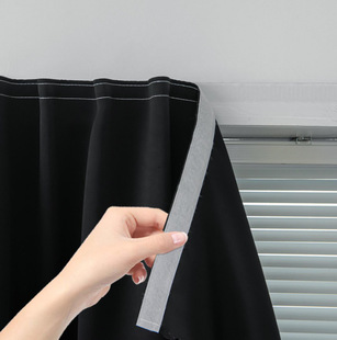 ȫ�ڹⴰ��Window Blackout Cloth Curtain