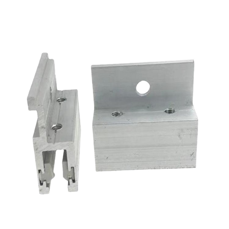 H型铝合金挂件厂家供货打孔外墙h型石材背栓幕墙铝批发瓷砖