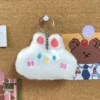 Blush rabbit