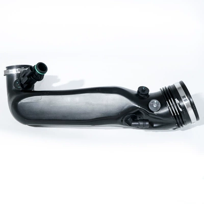 Intake Pipe, Sorma kollektoru (Giriş)