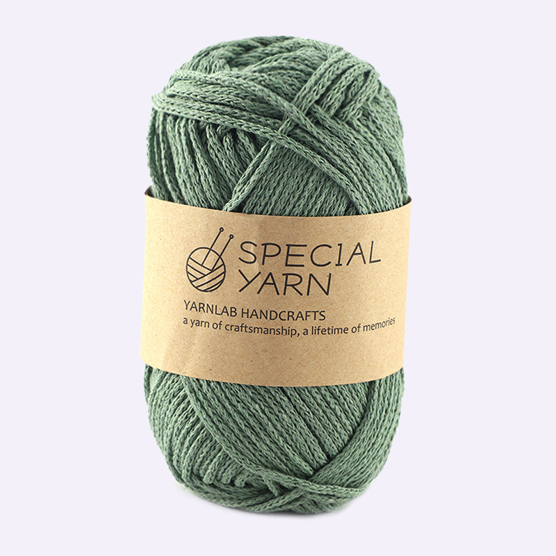 #6 크리스탈 그린*85m