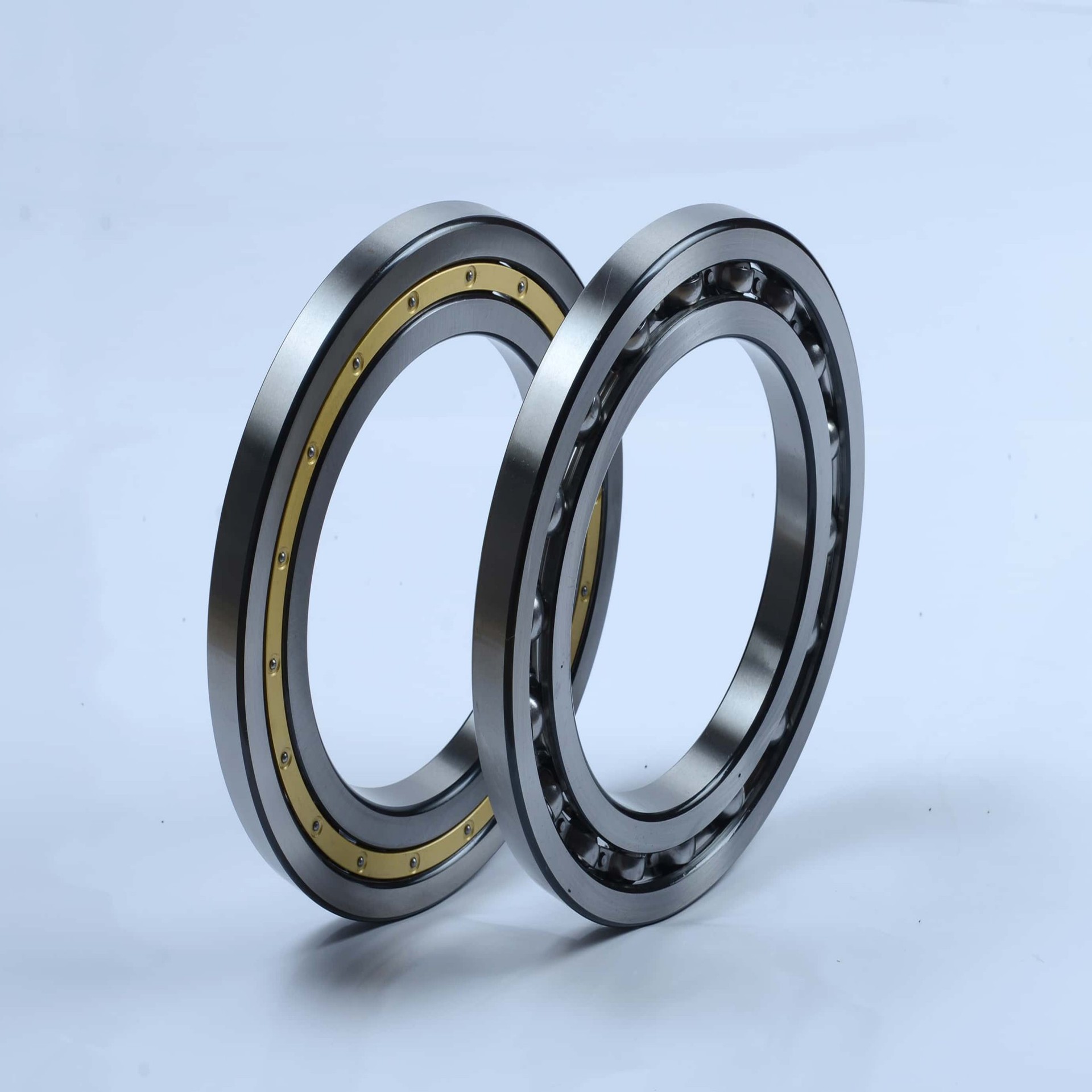 BOT  厂家直销 进口工艺 山东品牌P5P6级深沟球轴承61892M