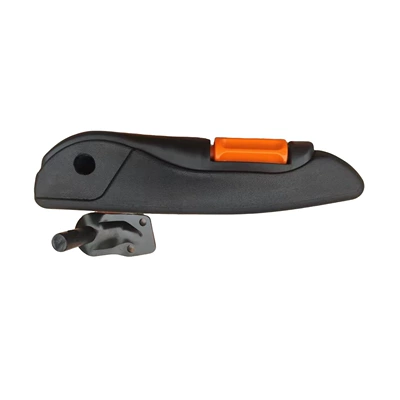 Armrest, handle, handle — of car seat armrests with - howo-t7t5gg7-seat-armrest-left