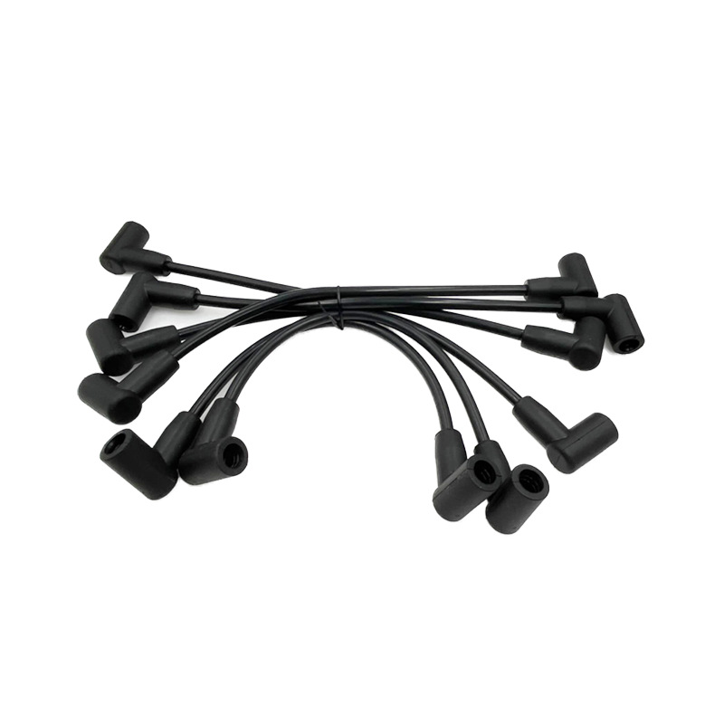 Spark plug wire, ignition wire, high-voltage wire 84-881908T 84-821945T65 84-821945T74