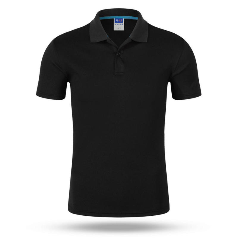 团体短袖定制Polo衫工作t恤服定制夏季广告衫速干服饰批发印logo|undefined