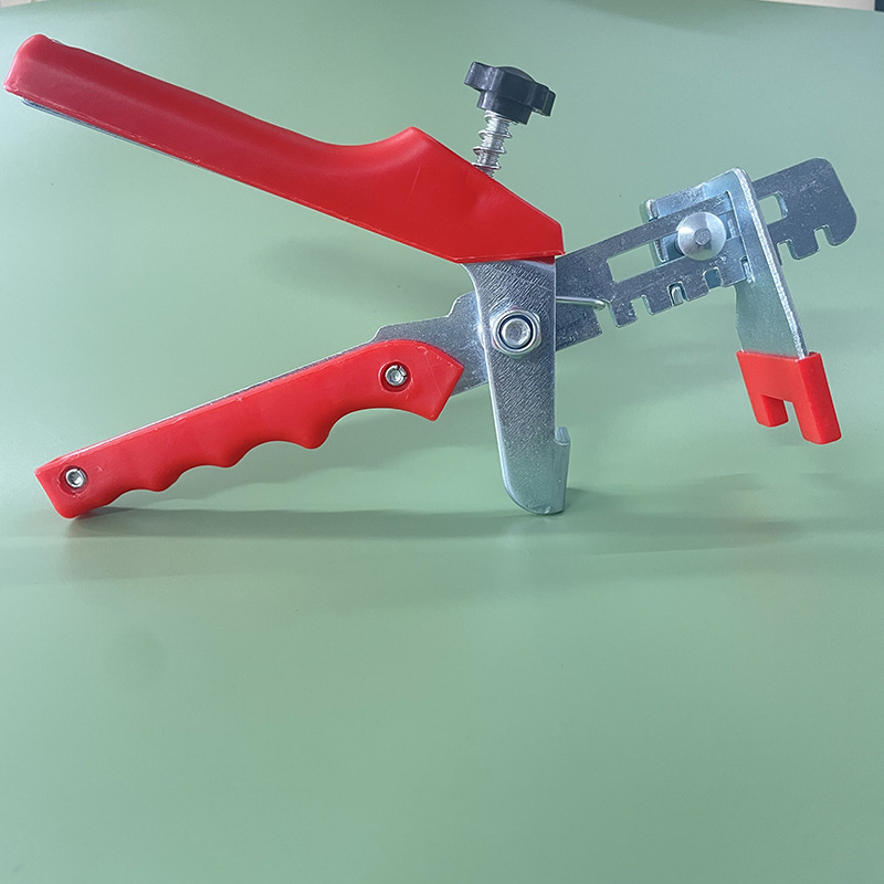 Economía de la base de inserción de la junta 1.5MM nivelación de azulejos nivelación de localizador de clip nivelación de tarjeta nivelación artefacto mágico