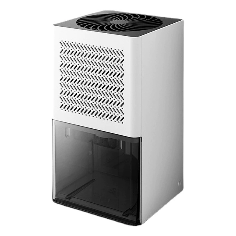 Мини-осушитель воздуха: прямые поставки от производителя для международной торговли, трансграничный полупроводниковый осушитель-влагопоглотитель 1000 мл