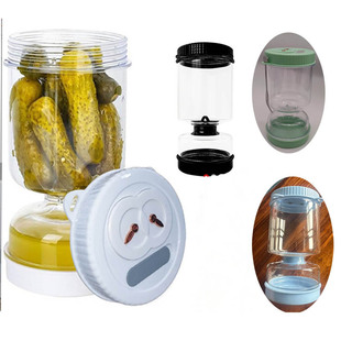 �羳�A������ɝ���x�ݲ˹� Pickle Jar�ɝ����ɳ©�޲�������