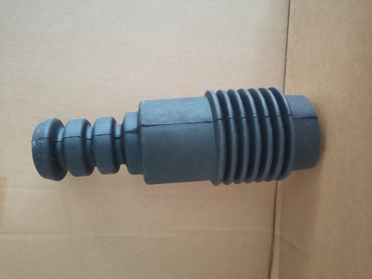 54050-AZ100前减震器防尘套 适用于日产轩逸G11 骐达C11 骊威L10