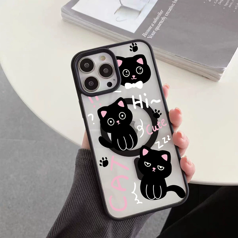 Чехол для Apple, совместимый классический чехол Pro, 16 Pro Max