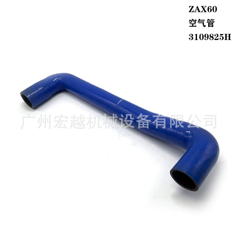 Воздуховод 3109825H для деталей экскаватора Hitachi ZAX60