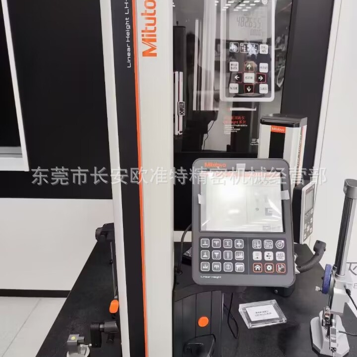 江西中古三丰LH-600F LH-600FG/ 518-360-13 518-361-1二维高度仪