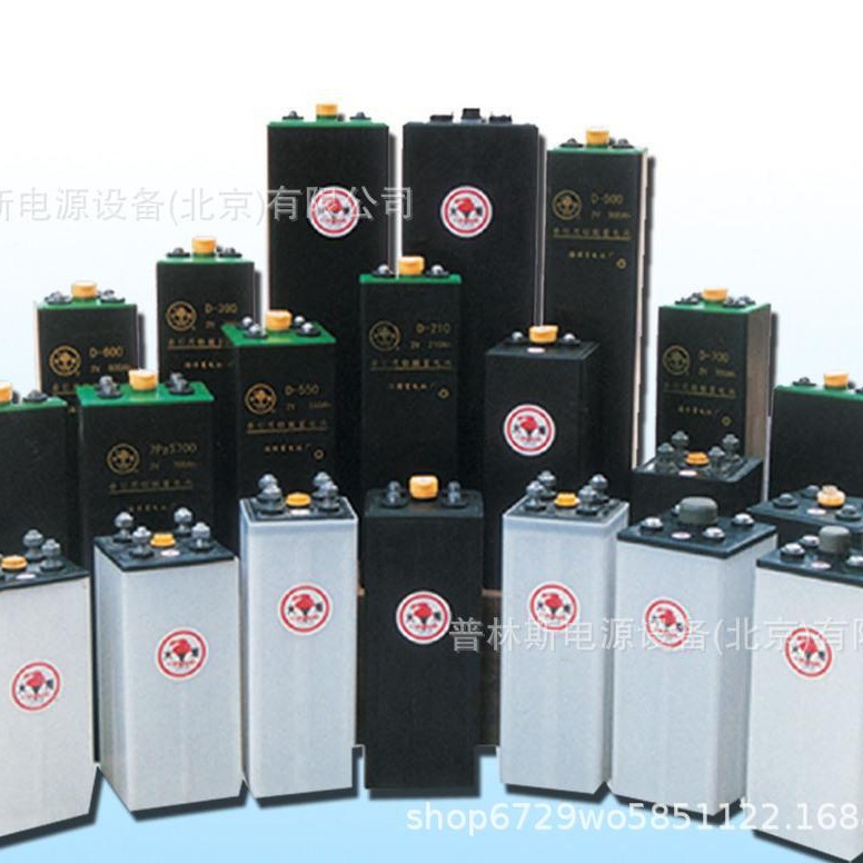 火炬蓄电池2V3000AH 铅酸蓄电池GFM-3000 固定型阀控式密封电源