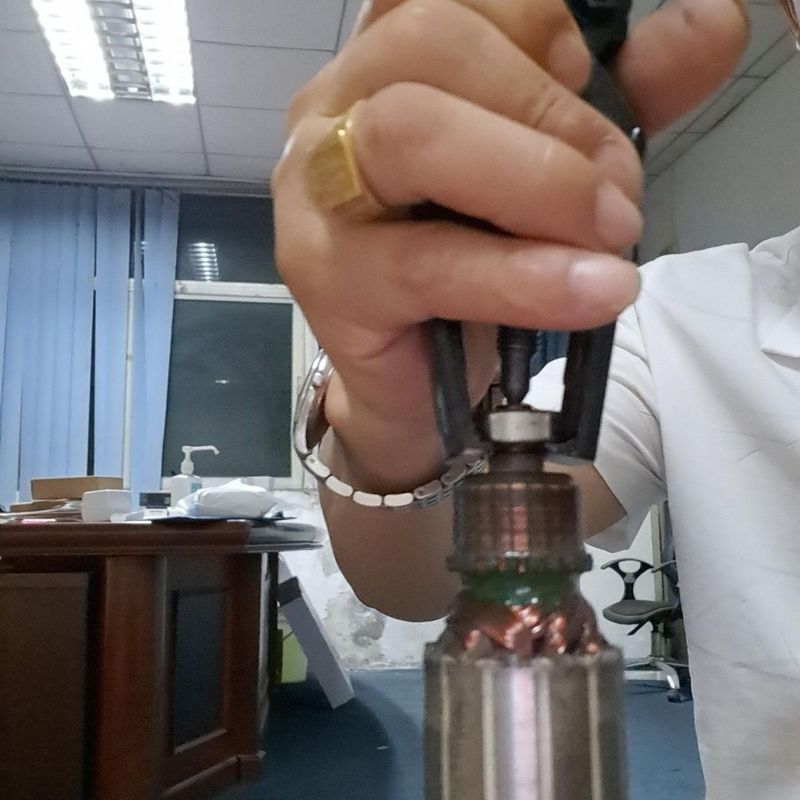 小型ベアリング 2 爪プーラー 薄型ミニチュアベアリング ギアスパイラルリムーバー クロスプーラー スチール鍛造プーラー|undefined
