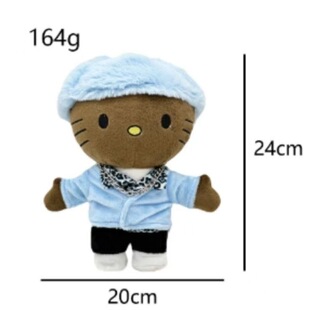 �¿�TravisScottplush���S˹˹����ë�q��߹��й��֮���޻�����