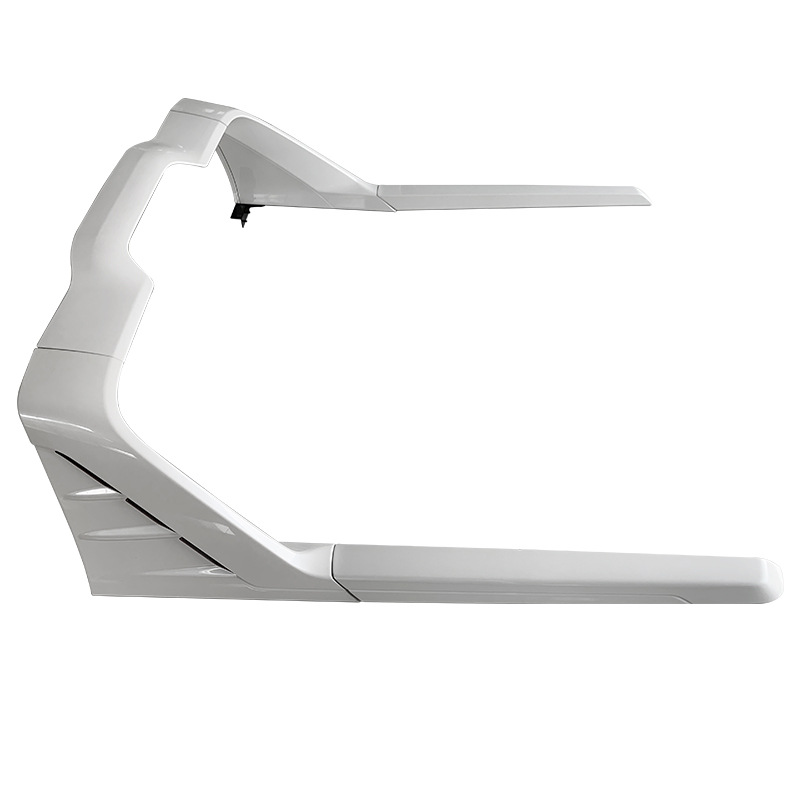 Aplicable 18 - 21 Jiangxi ISUZU ISUZU D-MAX pórtico camión pickup modificado anti-rolling marco modelo original