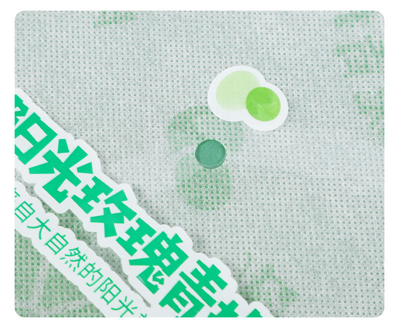 无纺布加膜梯形葡萄包装袋_10