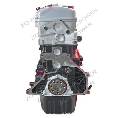 The Engine Factory Sells Engine assembly