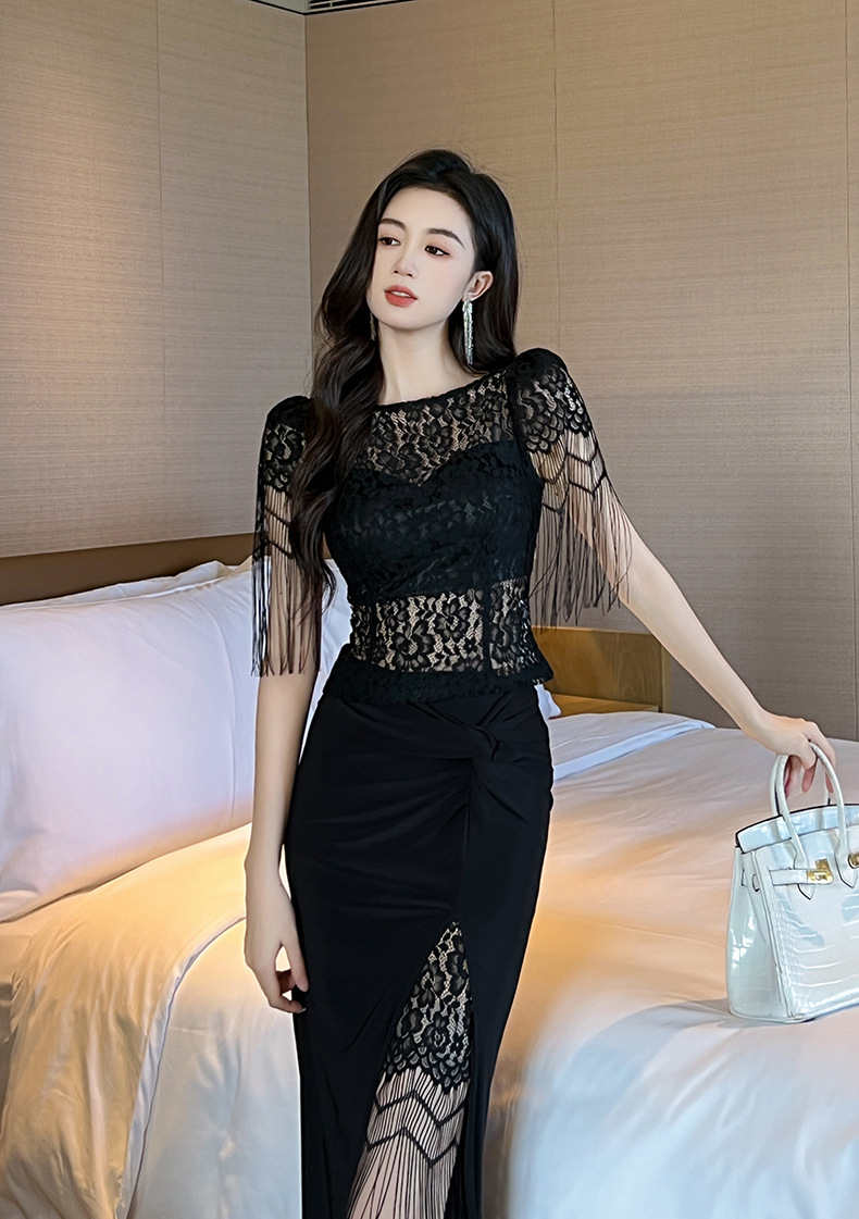 C9869 740K ÁO SƠ MI NỮ CHOTDNG SEXY DÁNG ÔM BODY GỢI CẢM SEXY MÙA HÈ THỜI TRANG NỮ REN G02 SẢN PHẨM MỚI