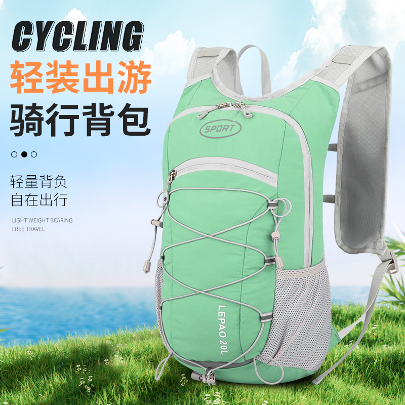capacious off-road sports backpack outside climbing for hiking for…