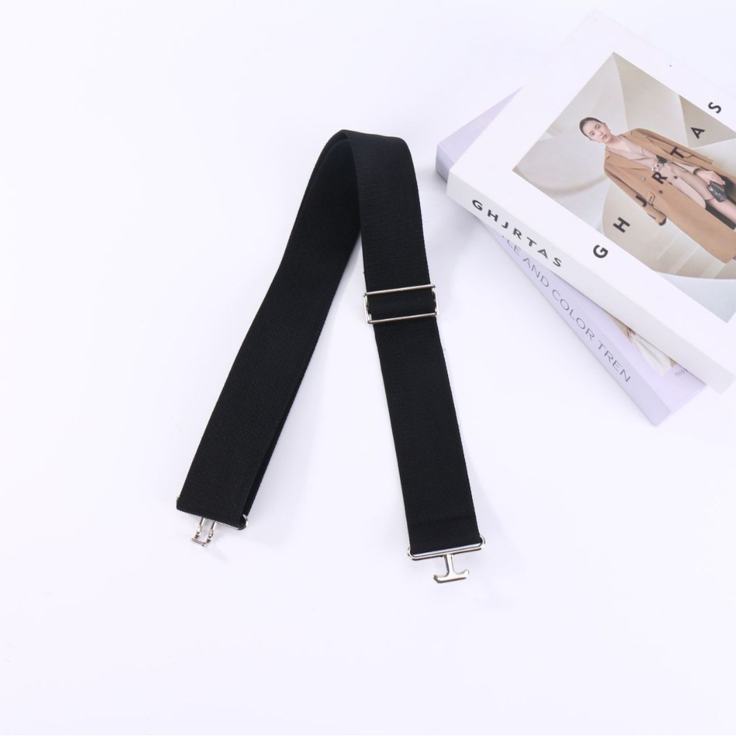 Fabricante directo de Amazon cinturón elástico masculino y femenino, cinturón elástico equestre, tácticas al aire libre