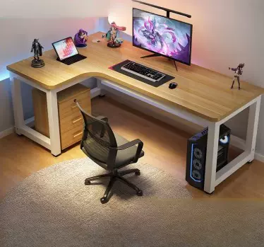 电脑增高架显示器托架垫高底座台式支架办公桌面笔记本增高置物架