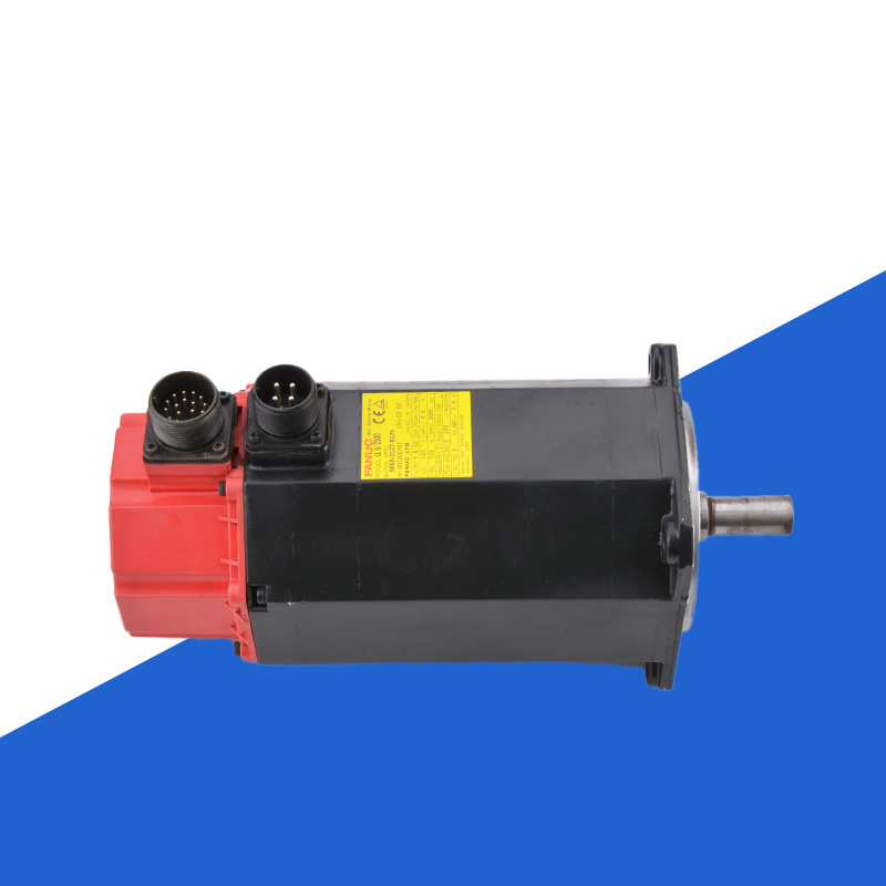 A06B-0127-B175 B176 B177 B188 B575 B576发那科fanuc伺服电机