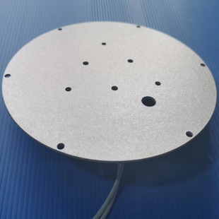 Mica Electric Heating Plate Heating Evenly 800 Degrees